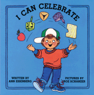 I Can Celebrate - Eisenberg, Ann