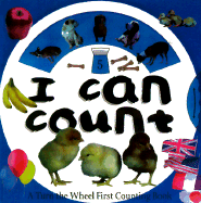 I Can Count - Faulkner, Keith, and Baker, Piers (Photographer)