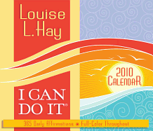 I Can Do It 2010 Calendar: 365 Daily Affirmations