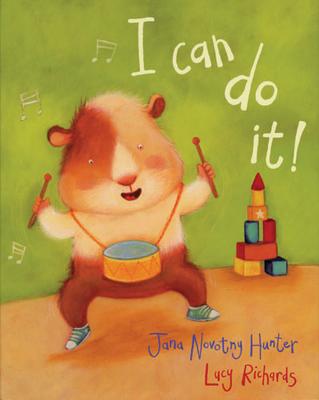 I Can Do it! - Novotny-Hunter, Jana