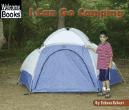 I Can Go Camping