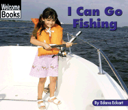 I Can Go Fishing - Eckart, Edana