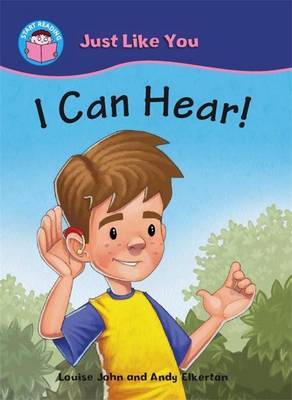 I Can Hear! - John, Louise