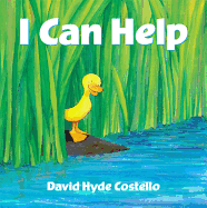 I Can Help: A Picture Book