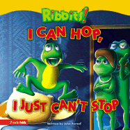 I Can Hop, I Just Can't Stop - Fornof, John