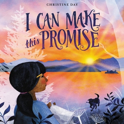 I Can Make This Promise - Day, Christine, and Garcia, Kyla (Read by)