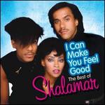 I Can Make You Feel Good: The Best of Shalamar