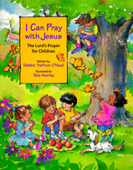 I Can Pray with Jesus - O'Neal, Debbie Trafton