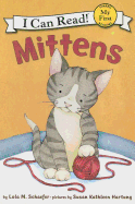 I Can Read: Mittens