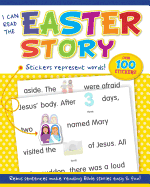 I Can Read the Easter Story