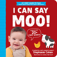 I Can Say Moo!