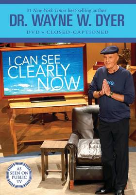 I Can See Clearly Now Dvd - Dyer, Wayne
