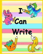 I Can Write