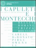 I Capuleti e i Montecchi (San Francisco Opera) - Frank Zamacona