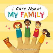 I Care About: My Family