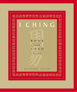 I Ching Book & Card Pack