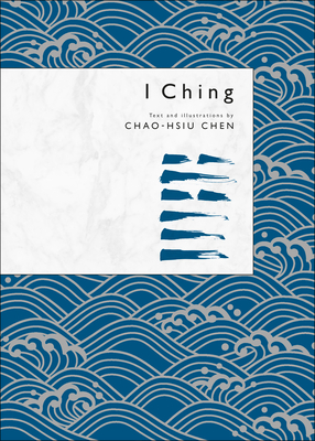 I Ching - Chen, Chao-Hsiu