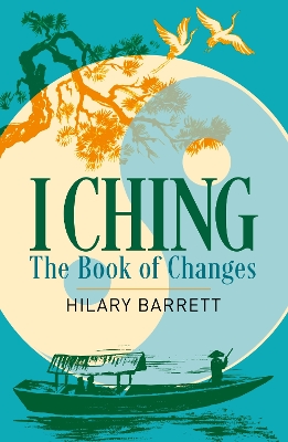 I Ching - Barrett, Hilary