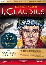 I, Claudius [5 Discs] - Herbert Wise