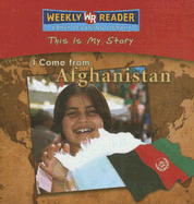 I Come from Afghanistan
