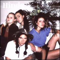 I Don't Run - Hinds