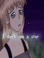 I don't see a star