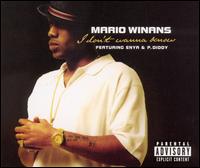 I Don't Wanna Know - Mario Winans