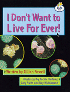 I dont want to live forever? Info Trail Fluent Book 15