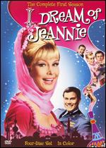 I Dream of Jeannie: Season 01 - 