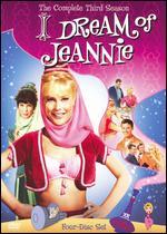 I Dream of Jeannie: The Complete Third Season [4 Discs]