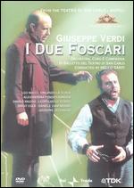 I Due Foscari - George Blume