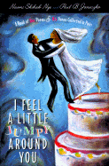 I Feel a Little Jumpy Around You: A Book of Her Poems & His Poems Presented in Pairs