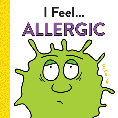 I Feel... Allergic - Corchin, Dj