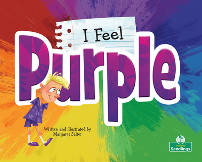 I Feel Purple - 