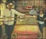 I Got Blues for You - The Homemade Jamz Blues Band