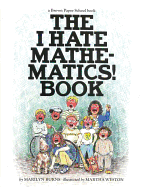 I Hate Mathematics Book