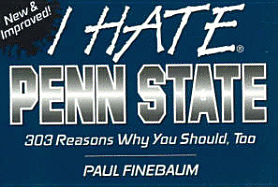 I Hate Penn State