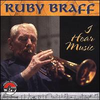 I Hear Music - Ruby Braff