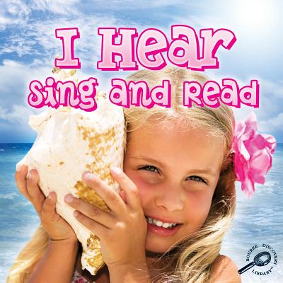 I Hear, Sing and Read - Cleland, Joann