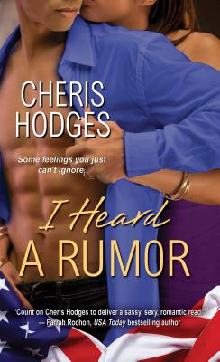 I Heard a Rumor - Hodges, Cheris