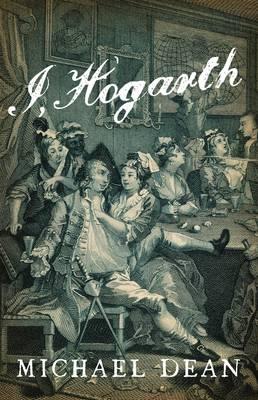 I, Hogarth - Dean, Michael