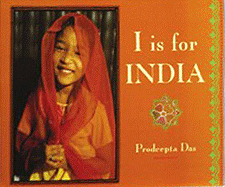 I is for India Big Book