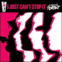 I Just Can't Stop It - The English Beat