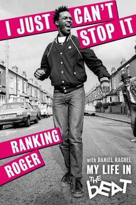 I Just Can't Stop It - Roger, Ranking