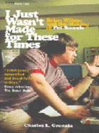 I Just Wasn't Made For These Times: Brian Wilson and the Making of Pet Sounds (The Vinyl Frontier)