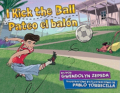 I Kick the Ball / Pateo El Baln