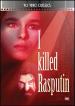 I Killed Rasputin - Robert Hossein