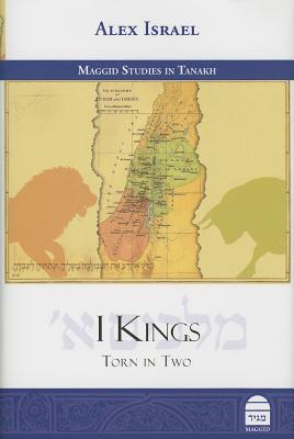 I Kings: Torn in Two - Israel, Alex