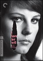 I Knew Her Well [Criterion Collection]