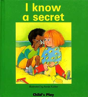 I Know a Secret - Baker, Sue